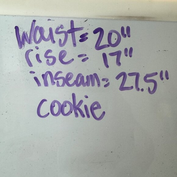 TORRID Womens Wide Leg Studio Refined High Rise Pants Size 18 S Black - Picture 9 of 9